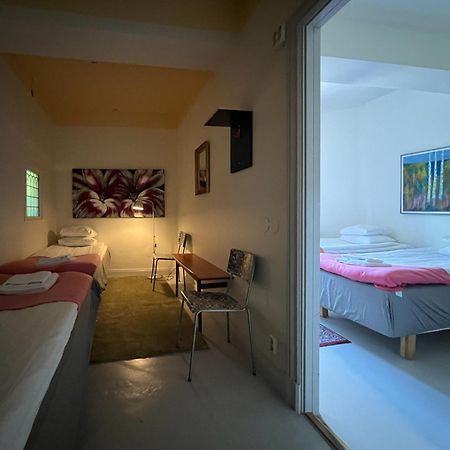 Reimersholme Hotel Стокхолм Екстериор снимка