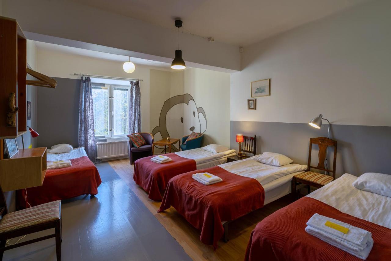 Reimersholme Hotel Стокхолм Екстериор снимка