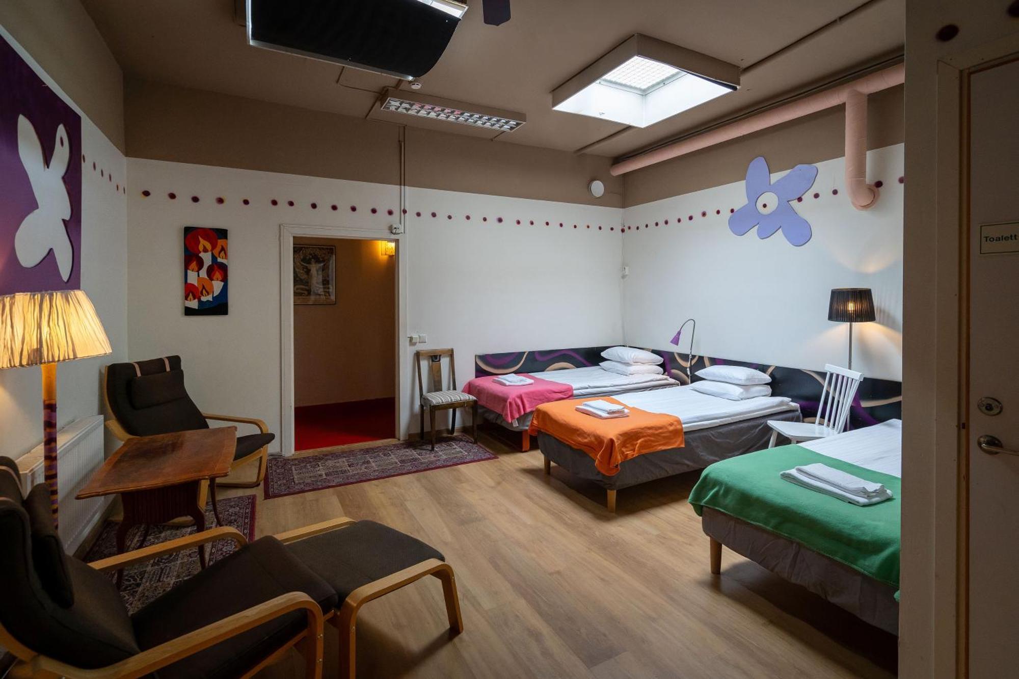 Reimersholme Hotel Стокхолм Екстериор снимка