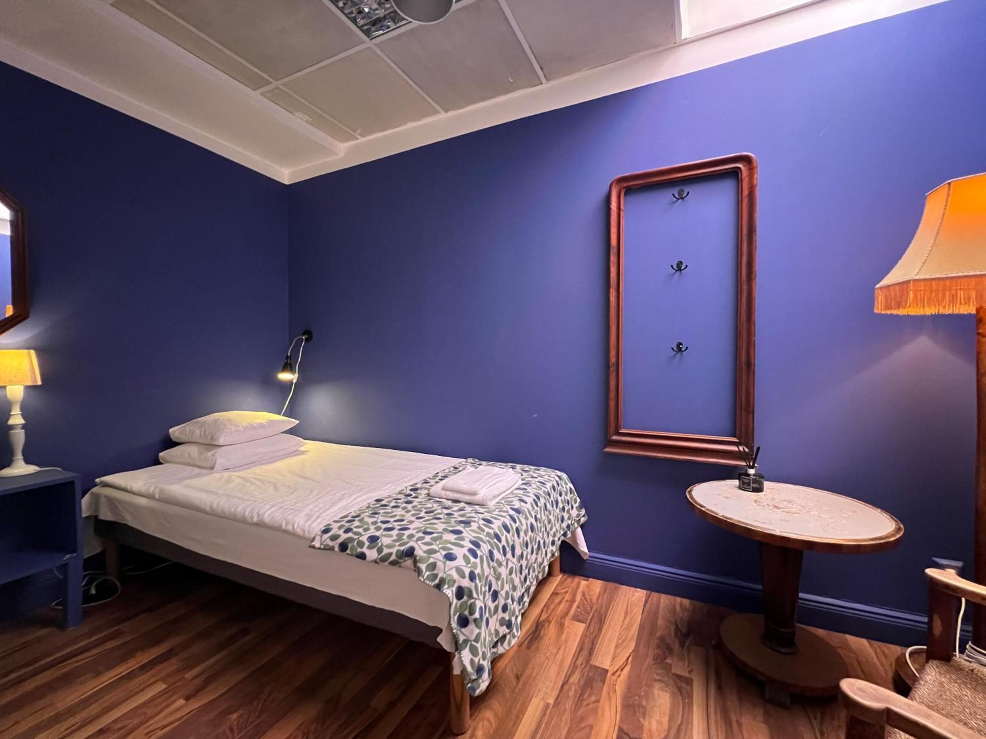 Reimersholme Hotel Стокхолм Екстериор снимка