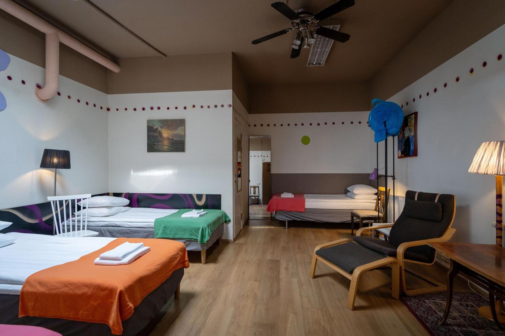 Reimersholme Hotel Стокхолм Екстериор снимка