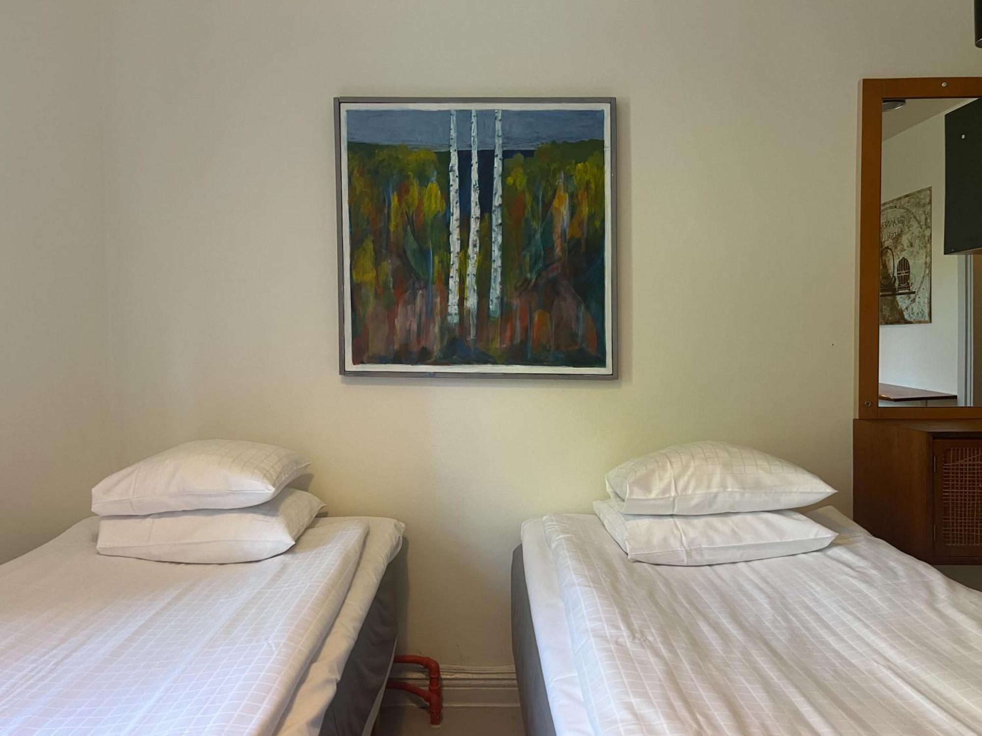 Reimersholme Hotel Стокхолм Екстериор снимка