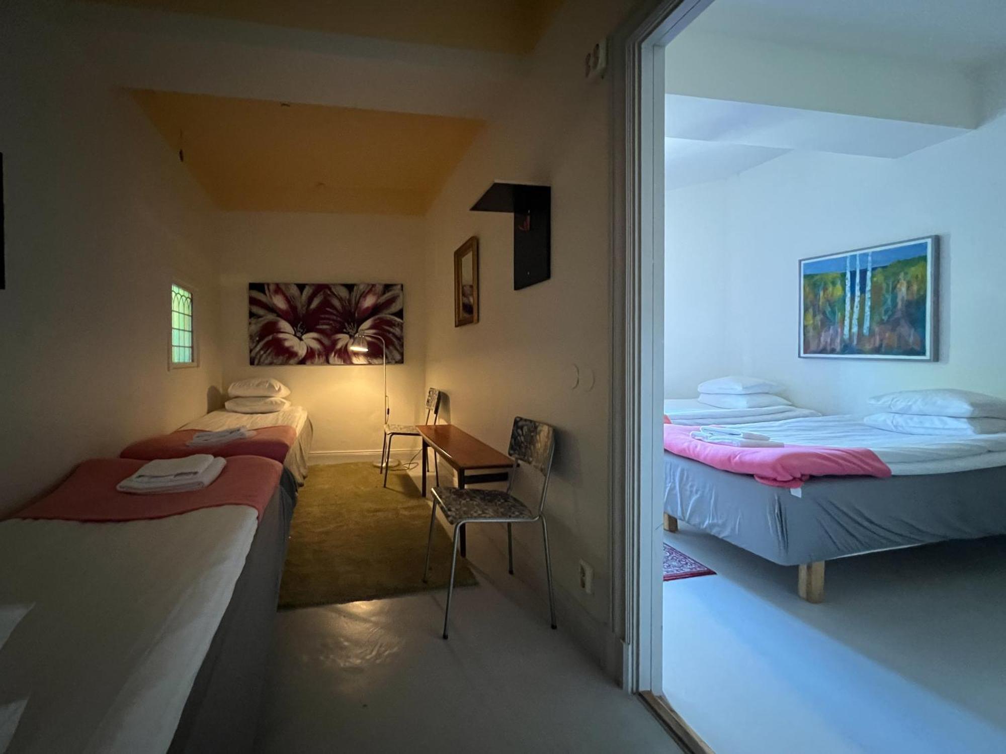 Reimersholme Hotel Стокхолм Екстериор снимка