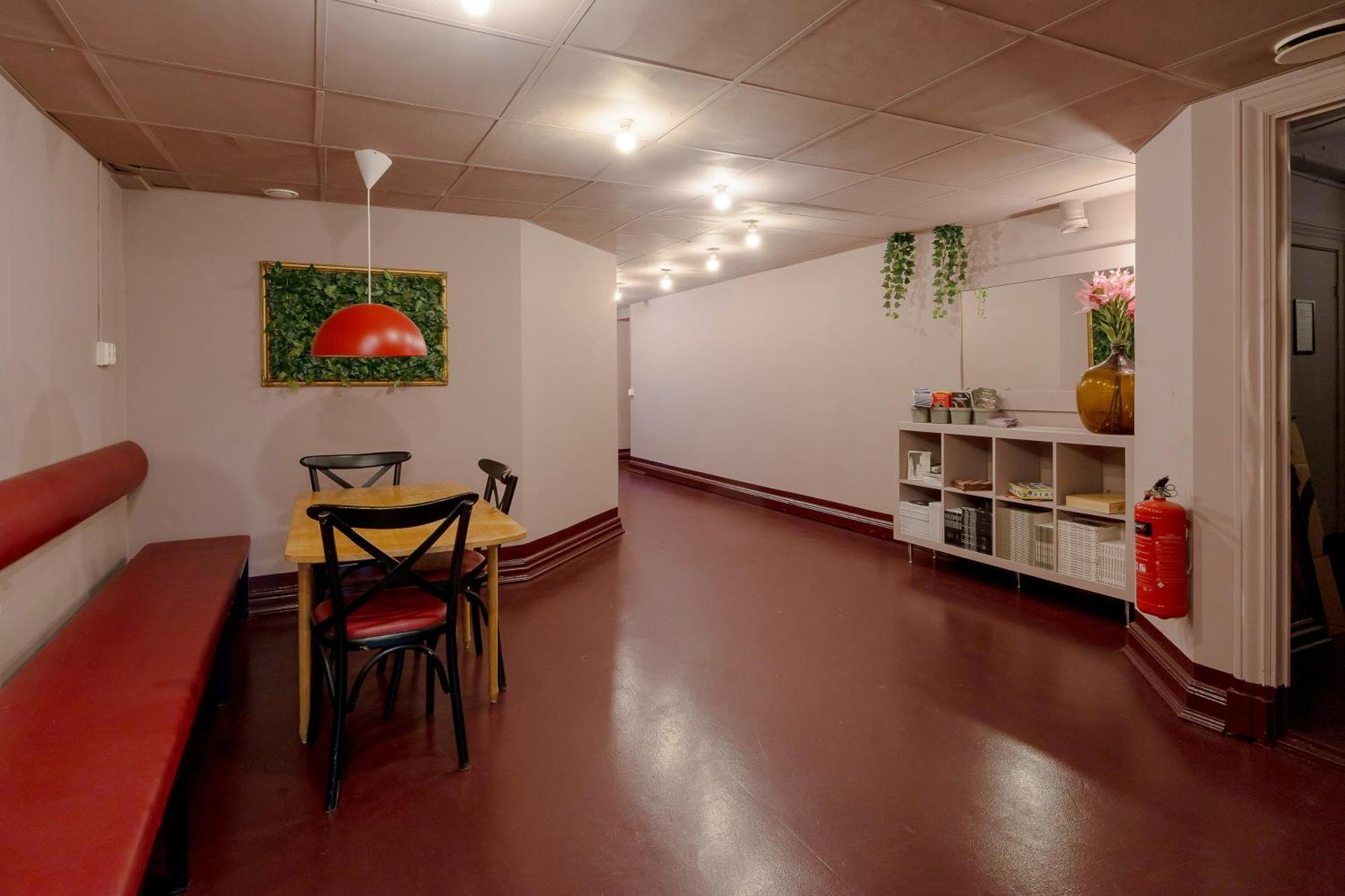 Reimersholme Hotel Стокхолм Екстериор снимка