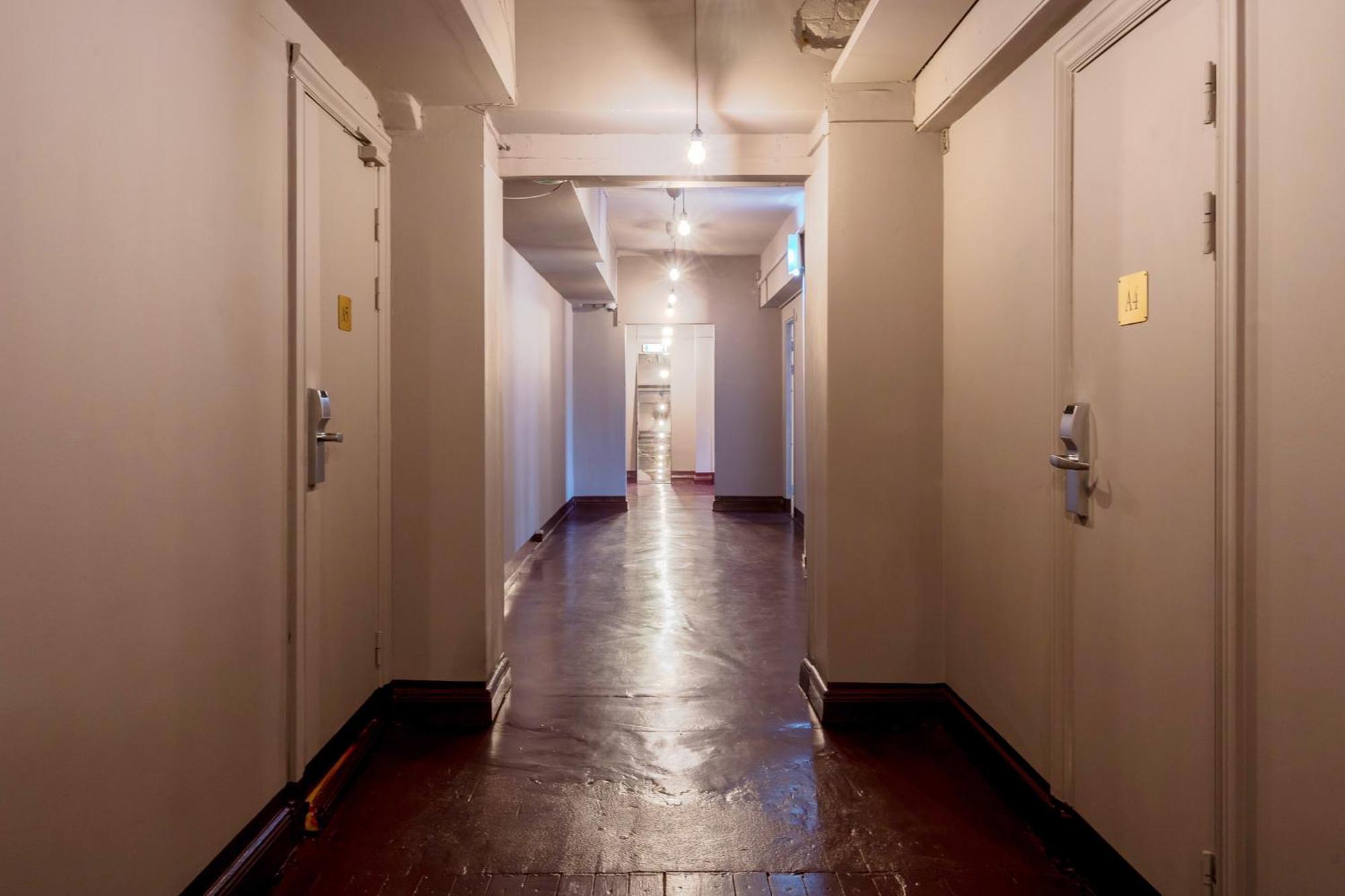 Reimersholme Hotel Стокхолм Екстериор снимка