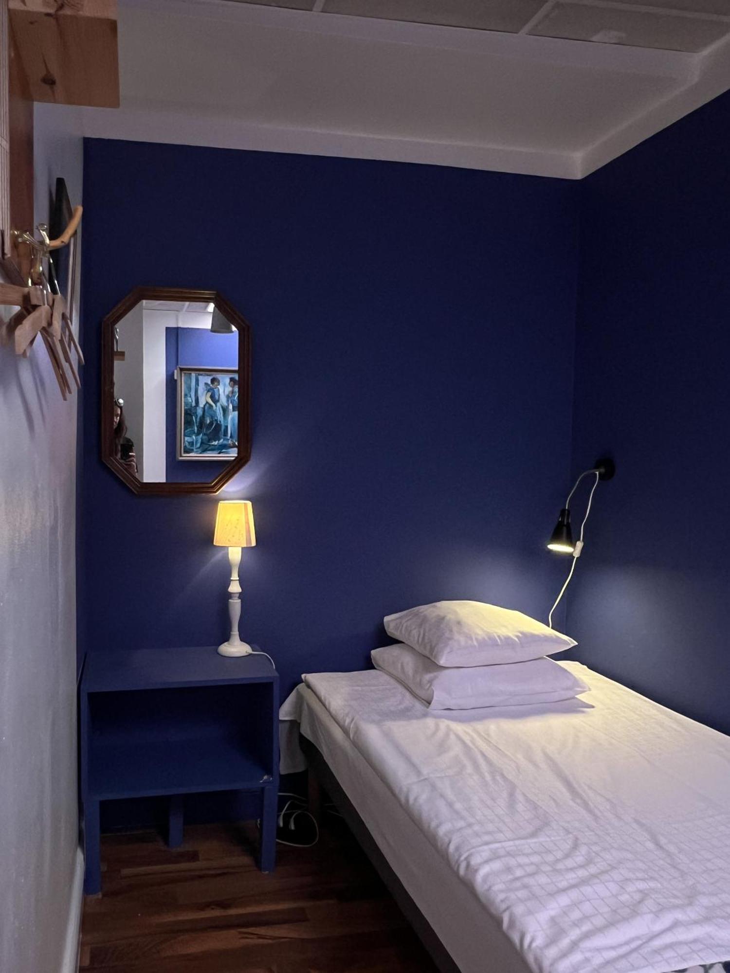 Reimersholme Hotel Стокхолм Екстериор снимка