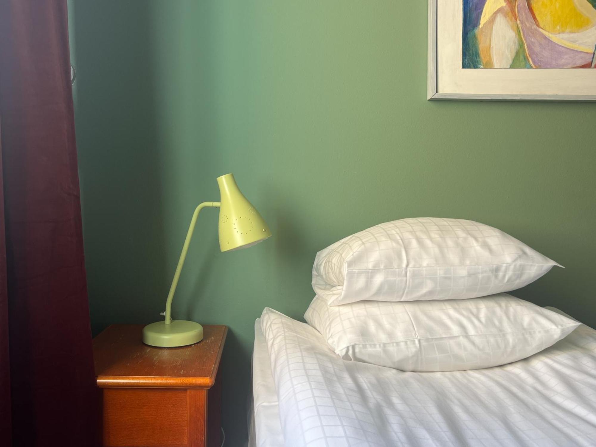 Reimersholme Hotel Стокхолм Екстериор снимка