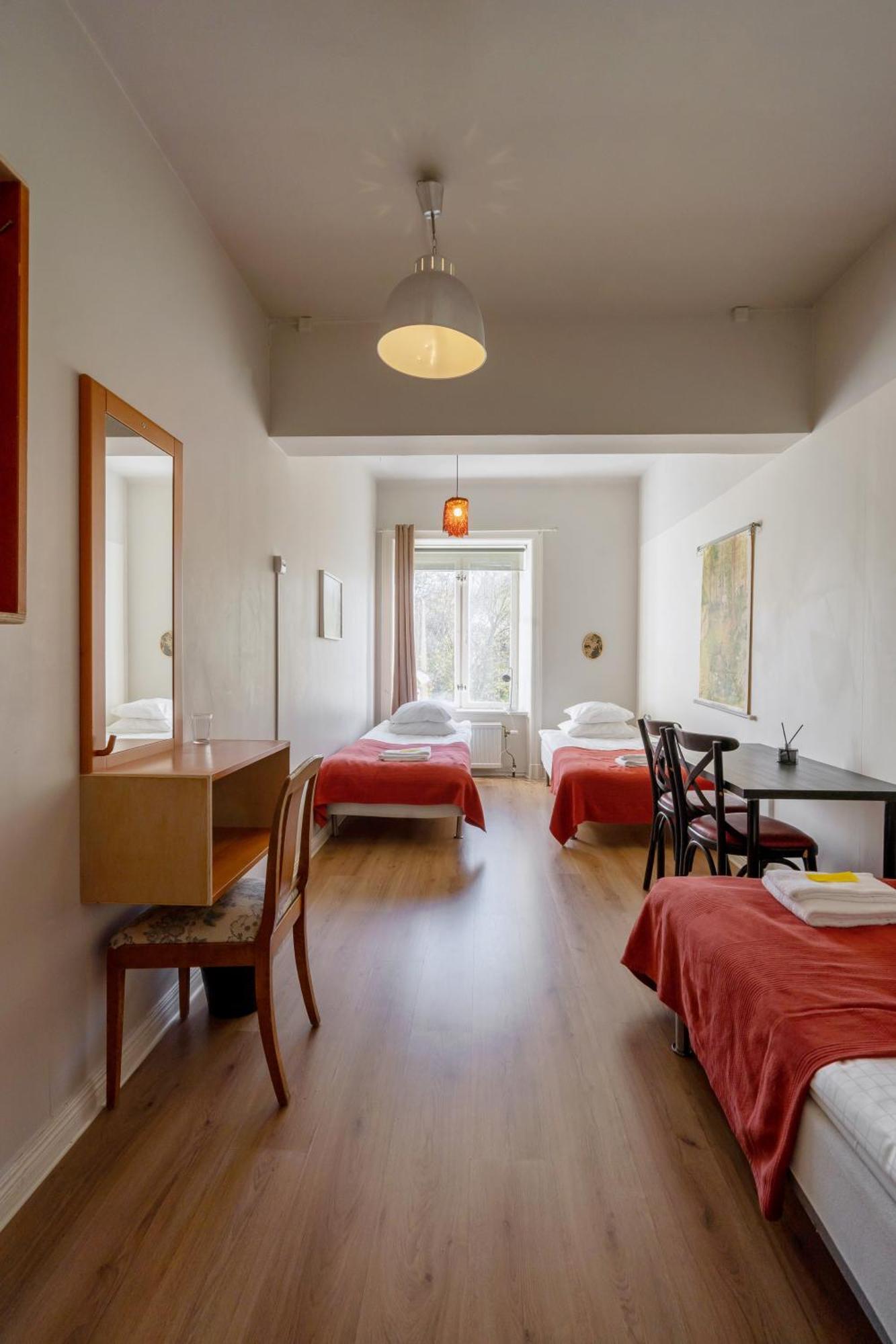 Reimersholme Hotel Стокхолм Екстериор снимка