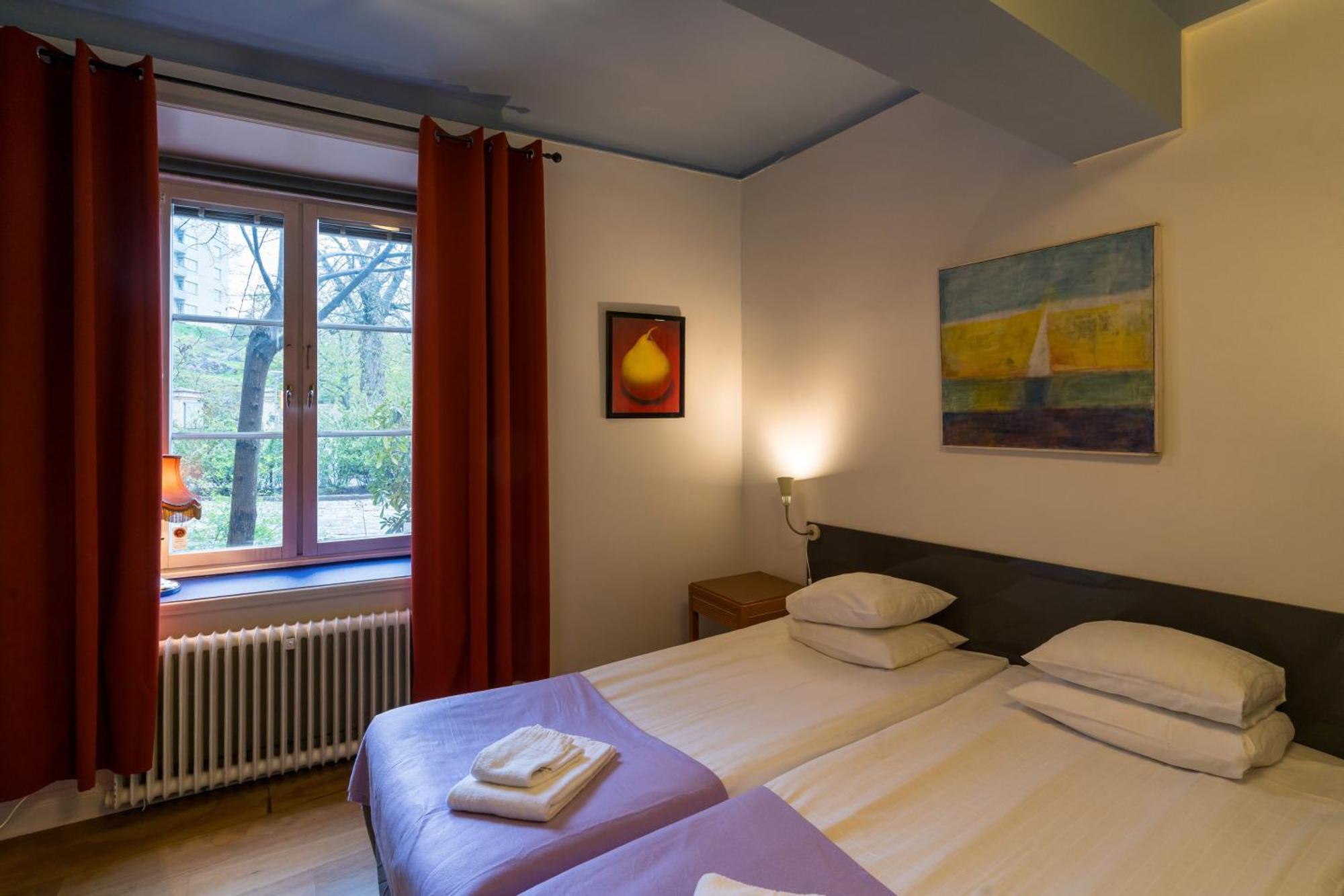 Reimersholme Hotel Стокхолм Екстериор снимка