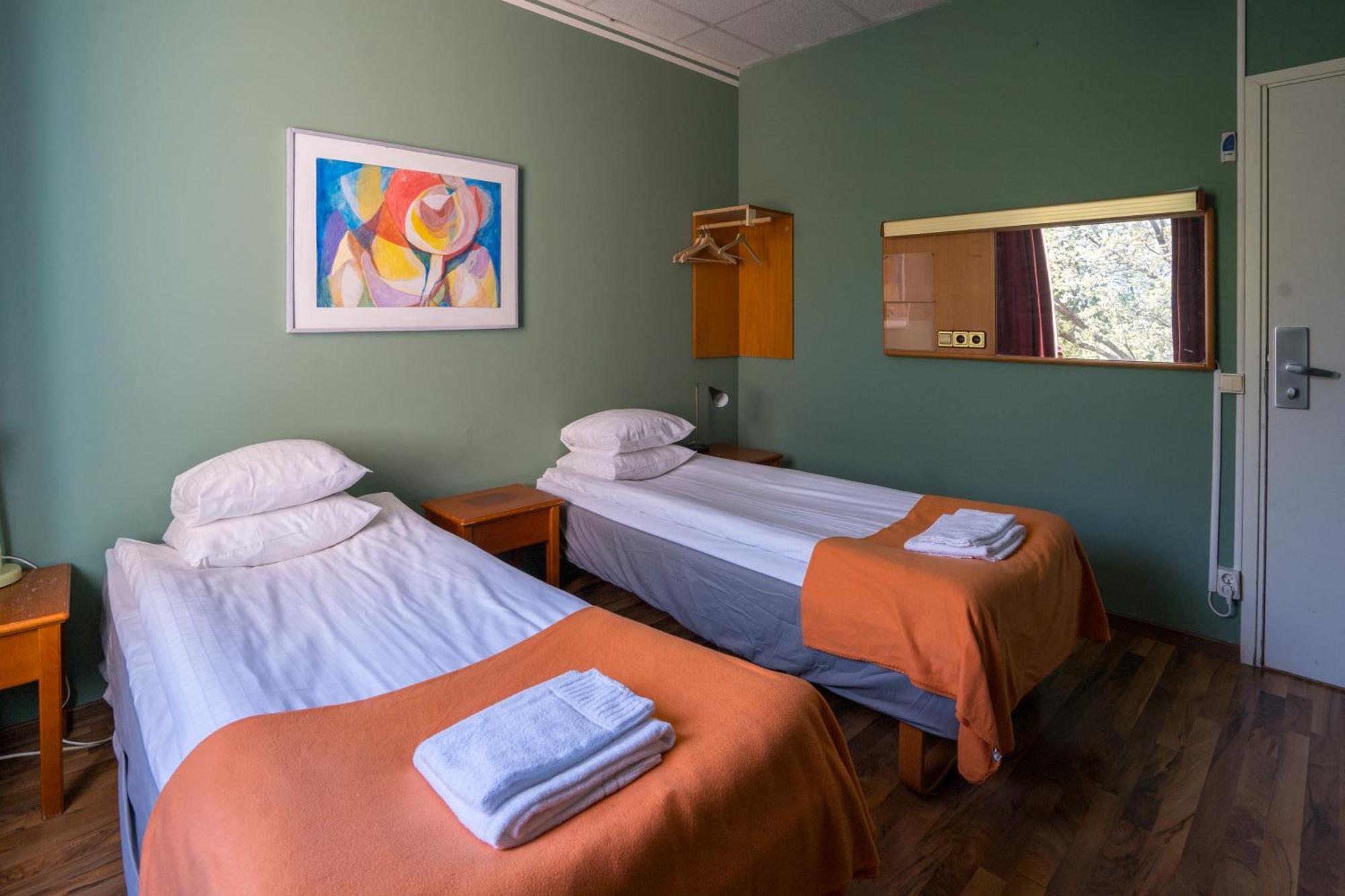 Reimersholme Hotel Стокхолм Екстериор снимка