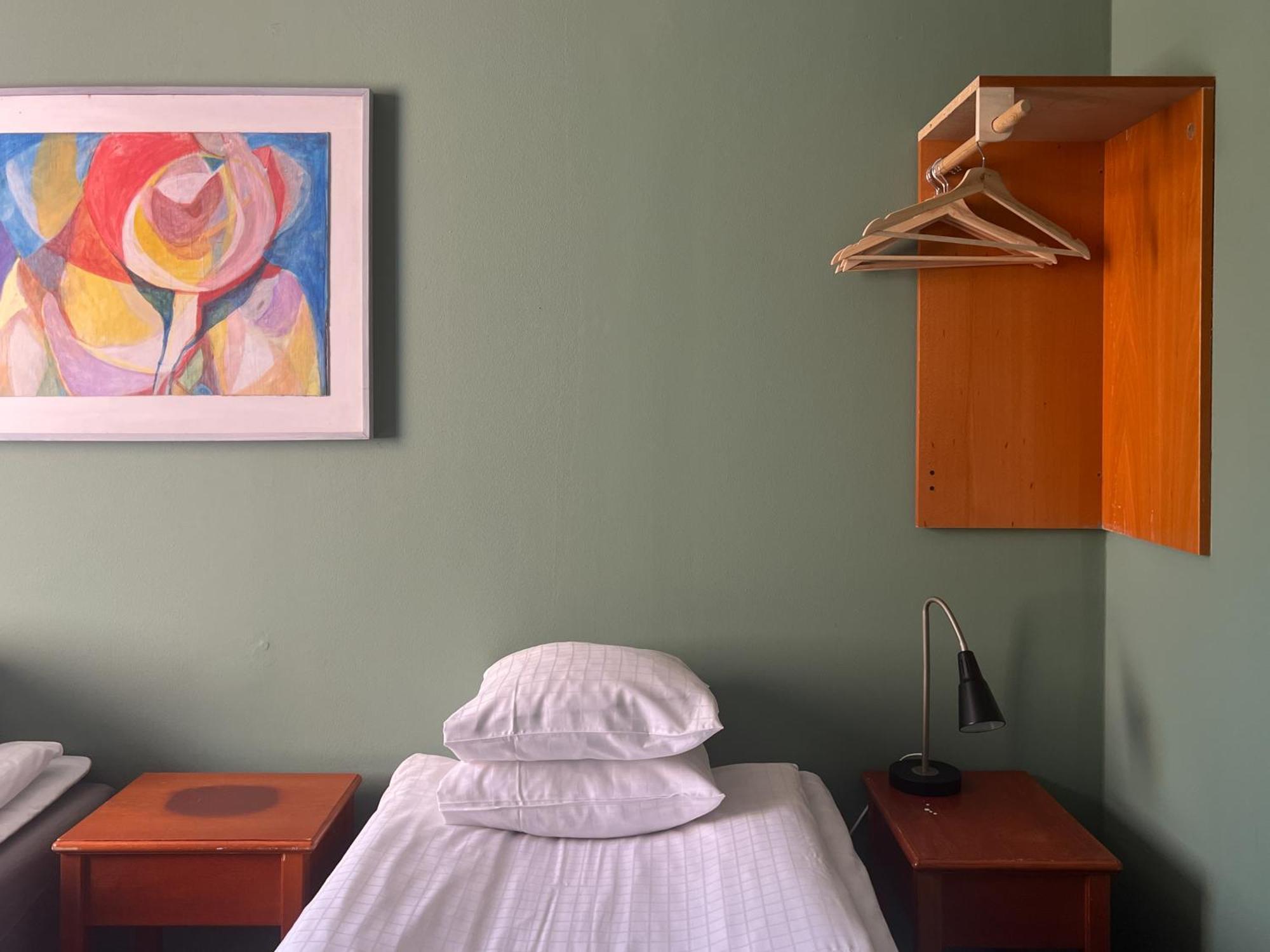 Reimersholme Hotel Стокхолм Екстериор снимка