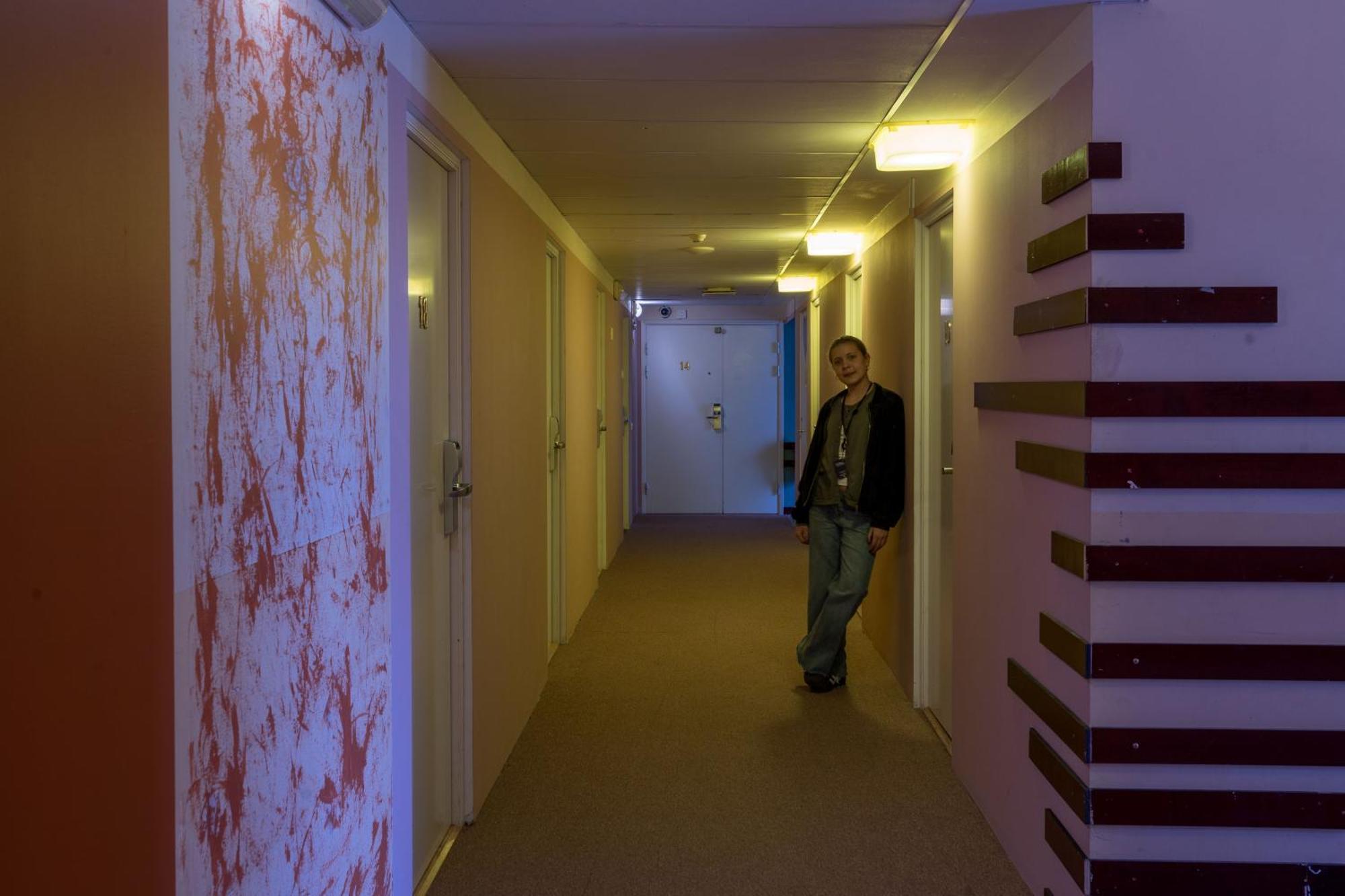 Reimersholme Hotel Стокхолм Екстериор снимка