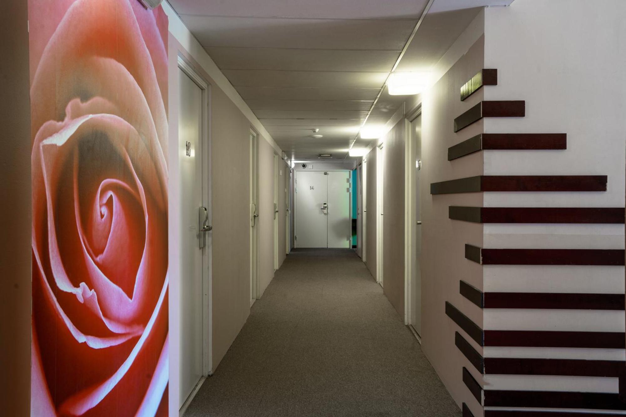 Reimersholme Hotel Стокхолм Екстериор снимка