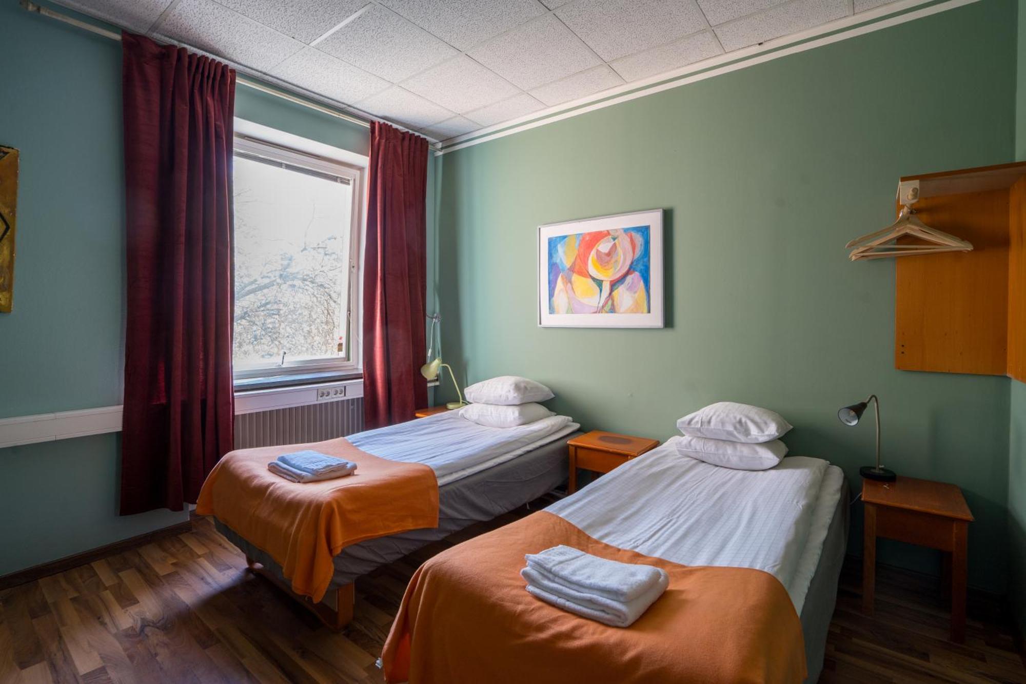Reimersholme Hotel Стокхолм Екстериор снимка