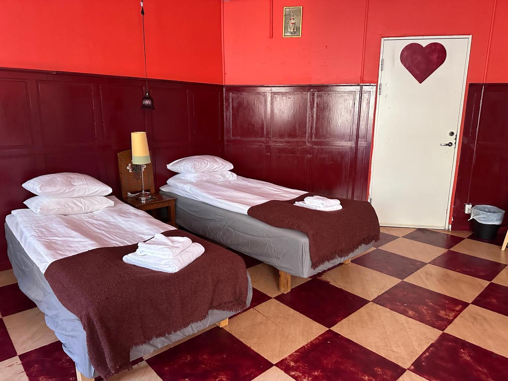 Reimersholme Hotel Стокхолм Екстериор снимка