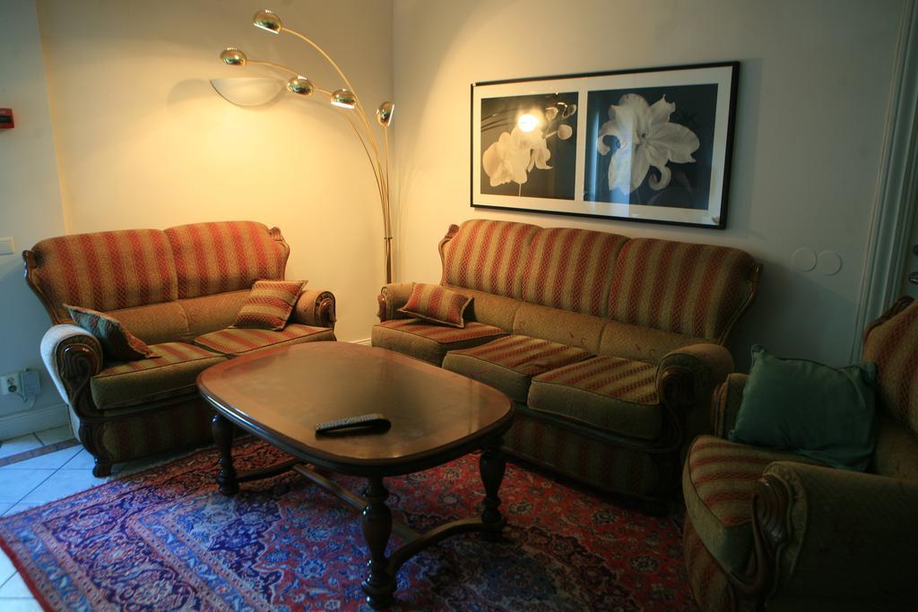 Reimersholme Hotel Стокхолм Екстериор снимка